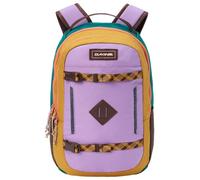 Dakine Mission-r-18l Junior Backpack Violet T1 Enfants