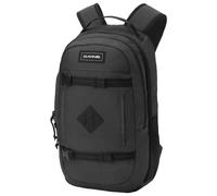 Dakine - Mission Backpack 18L Carbon Heather - Sac à dos