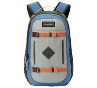 Dakine - Mission Backpack 18L - Sac à dos ski Mulled Basil / Stone / Dusted Clay / Silver Lining - 18 L