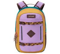 Dakine - Sac à dos 18L - Mission Backpack 18L Sundown - Violet Violet
