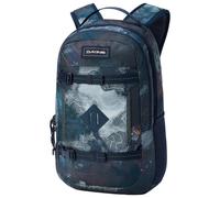 Dakine - Mission Backpack 18L Sub Topo - Sac à dos