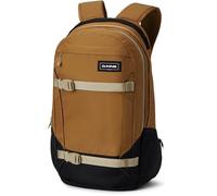 Dakine Mission Backpack 25L - Rubber, One Size