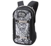 Dakine - Mission Backpack 25L - Sac à dos ski Mayhem Griffin - 25 L