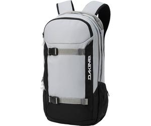 DAKINE Mission Backpackl - Homme - Gris / Noir - taille Unique- modèle 2026