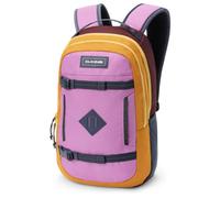 Dakine - Mission Pack 18 - Sac à dos journée - harvest plum