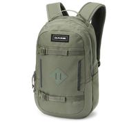 Dakine - Sac à dos - Mission Pack 18L Mulled Basil - Kaki Kaki