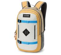 Dakine - Mission Pack 18 - Sac à dos journée - playground