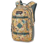 Dakine Mission Pack 18L - Bunch O Bananas, One Size