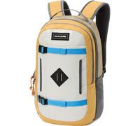 DAKINE Mission Pack 18l - Enfant - - taille Unique- modèle 2025