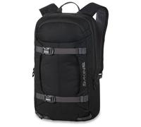 Dakine - Mission Pro 18 - Sac à dos journée - 18 l - black