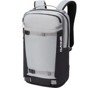 DAKINE Mission Pro 18l - Homme - Gris / Noir - taille Unique- modèle 2026