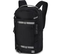 DAKINE Mission Pro 18l - Homme - Noir - taille Unique- modèle 2026
