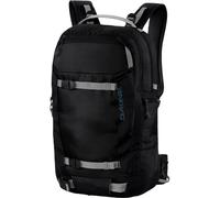 DAKINE Mission Pro 25l - Homme - Noir - taille Unique- modèle 2026
