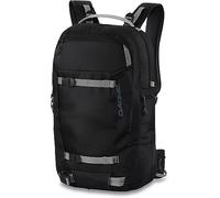 Dakine Mission Pro Backpack 25L - Black, One Size