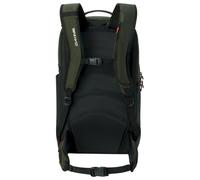 Dakine - Mission Pro Backpack 25L - Sac à dos ski Rosin / Black / Pureed Pumpkin / Silver Lining - 25 L