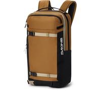 Dakine Mission Pro Sac à dos de ski et snowboard 18 l, Caoutchouc., One Size
