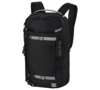 Dakine - Mission Pro - Sac à dos ski Black - 18 L