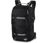 Dakine Mission Pro Backpack 25L - Black, One Size