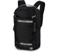 Dakine - Mission Pro - Sac à dos ski Black - old - 18 L