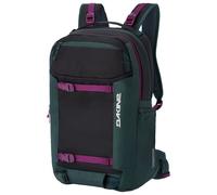 Dakine - Mission Pro - Sac à dos ski femme Darkest Spruce - 18 L