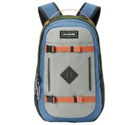 Dakine Mission-r-18l Junior Backpack Bleu T1 Enfants