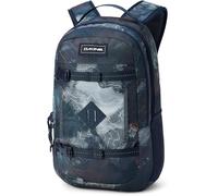 DAKINE MISSION SAC À DOS 18L T1-R