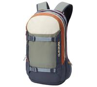 Dakine MISSION SAC À DOS 25L - HIGH SIERRA