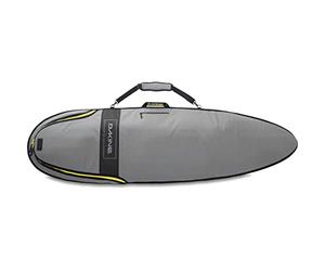 Dakine Mission Sac pour planche de surf Thruster Carbon, 1,8 x 7,6 cm