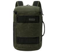 Dakine Mission 25L Daypack 51 cm Compartiment ordinateur vert