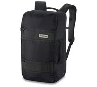 Dakine - Mission Street DLX 32 - Sac à dos journée - black nylon