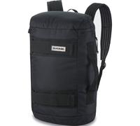 DAKINE Mission Street Pack 25l - Mixte - Noir - taille Unique- modèle 2025