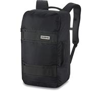 Dakine Mission Street Pack DLX 32 Liter, Black Nylon