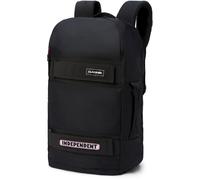Sac à dos Dakine MISSION STREET PACK DLX 32L X INDEPENDENT (BLACK) TU