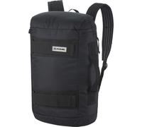 DAKINE Mission Street Packl - Mixte - Noir - taille Unique- modèle 2026