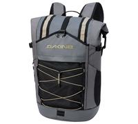 Dakine - Mission Surf DLX Wet/Dry Rolltop Backpack 35L - Sac étanche Stone / Castlerock - 35 L