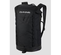 Dakine - Mission Surf Roll Top Pack 35L - Sac à dos Black - 35 L