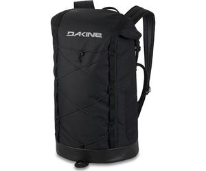 Dakine - Mission Surf Roll Top Pack 35L - Sac à dos Black - 35 L
