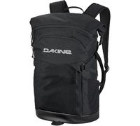 Dakine Mission Surf Sac À Dos 30L 2.0-R Noir/Gris OSFM