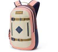 Dakine Sac à dos Mission 18 L 47 cm Beige
