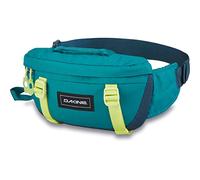 Dakine Mixte Hot Laps 1l Accessoire de Voyage-Ceinture Porte-Monnaie, Deep Lake, Taille Unique