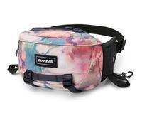 Dakine Mixte Hot Laps 2l Accessoire de Voyage-Ceinture Porte-Monnaie, Taille Unique, Aquarelle., Taille Unique, Hot Laps Hip Pack 2L