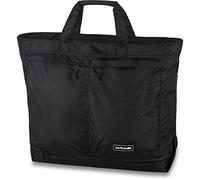 Dakine Mixte Verge Weekender Sac fourre-Tout 34 l, Noir Ripstop, Taille Unique