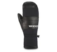 Dakine - Moufles à index en GORE-TEX - Womens Baron Gore-Tex Index Mitt Black pour Femme en Laine - Taille XS - Noir Noir XS
