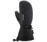 Dakine Leather Sequoia Mitt GTX Femmes Gants Gore-Tex M Noir