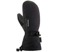 Dakine - Moufles de ski en GORE-TEX® - Sequoia Gore-Tex Mitt Black pour Femme - Taille S - Noir Noir S