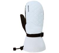 Dakine - Moufles de ski - Lynx Mitt Ancient Water pour Femme - Taille L - Blanc Blanc L
