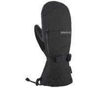 Moufles de ski DAKINE LEATHER TITAN GORE-TEX MITT (BLACK) M