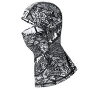 Dakine Ninja Balaclava Gris S-M