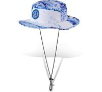Dakine No Zone Hat Chapeau - Blue Wave, Taille Unique