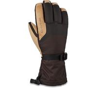 Dakine Nova Gant Marron clair Taille M